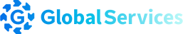logo global services